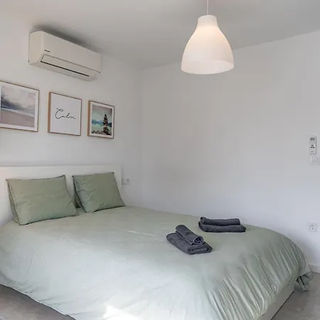 Luxury On Cabanal * Valencia