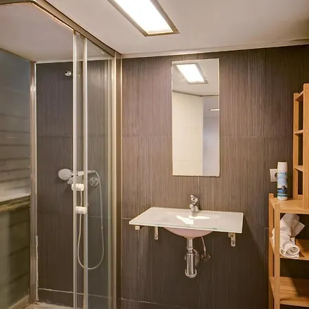Beds & Breaks Chopin Appartement *