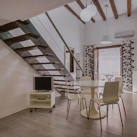 شقة Apartamento Repeso *