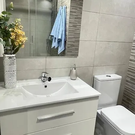 Centrico Cerca Al Ayuntamiento+luminoso+acogedor *