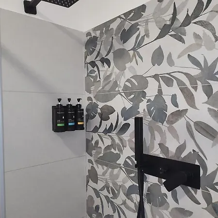 Emely Despacho Loft Port Pansiyon *