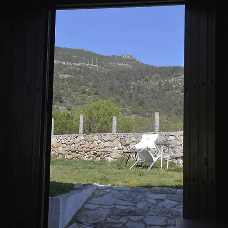 El Pino B & B, Chera * Valencia