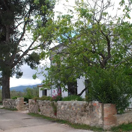 Dom wakacyjny El Pino B & B, Chera *