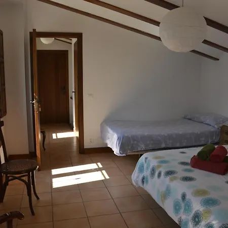 El Pino B & B, Chera