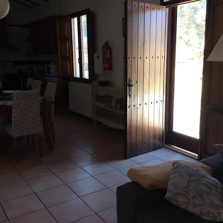 El Pino B & B, Chera *