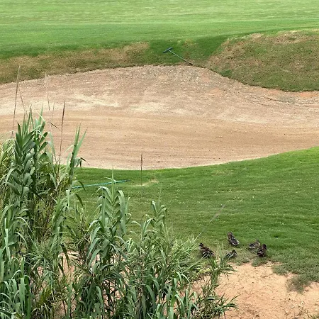 Διαμέρισμα Vista Golf Βαλένθια