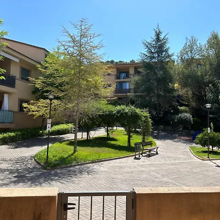 Apartment Vista Golf *