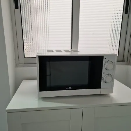 Apartament El Camino Del Mar *