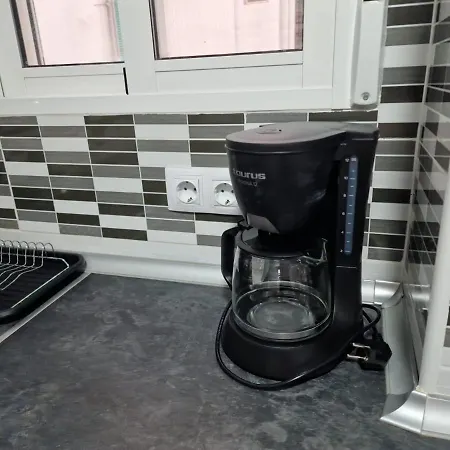 El Camino Del Mar Appartamento *