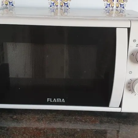 Vacansis Bajo A Un Paso Del Mar Appartement