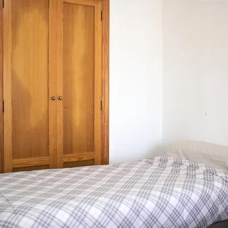 Vacansis Bajo A Un Paso Del Mar Appartement *