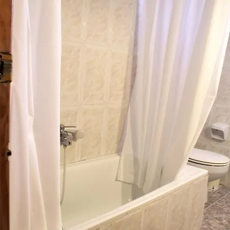 Apartment Vacansis Bajo A Un Paso Del Mar