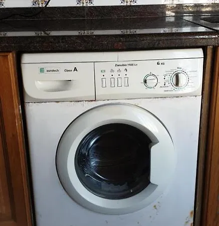 Vacansis Bajo A Un Paso Del Mar Valencia