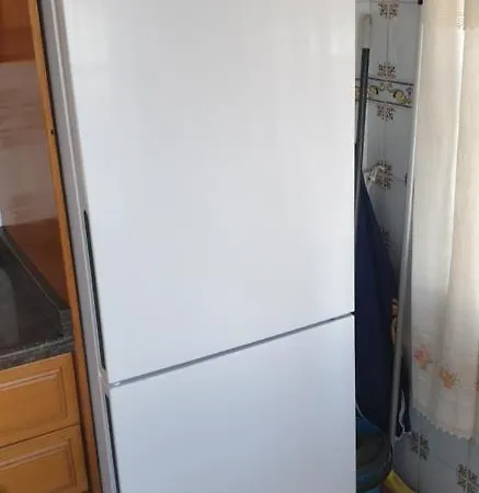 Vacansis Bajo A Un Paso Del Mar Appartement *