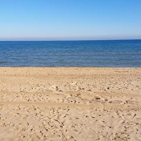 Vacansis Bajo A Un Paso Del Mar Valencia