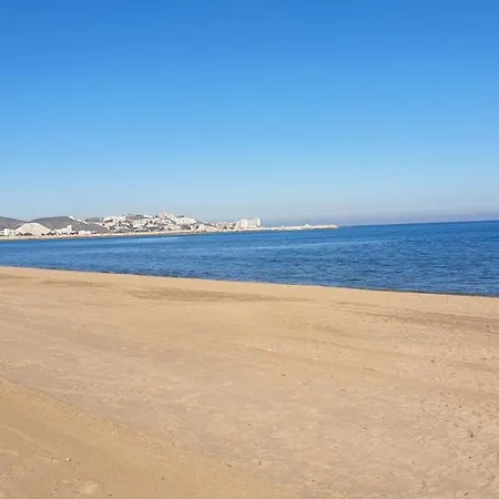 Appartement Vacansis Bajo A Un Paso Del Mar *