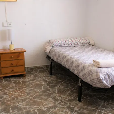 Vacansis Bajo A Un Paso Del Mar