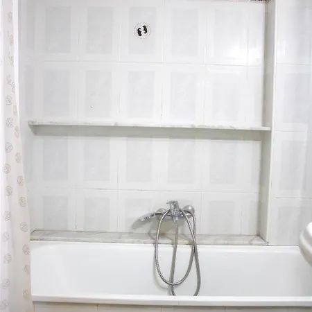 Vacansis Bajo A Un Paso Del Mar * Valencia