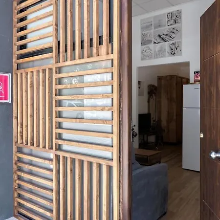 Apartment Urban Loft