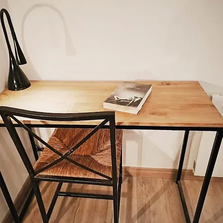 Urban Loft Valencia