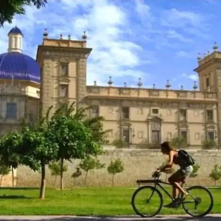 Apartment Urban Loft Valencia