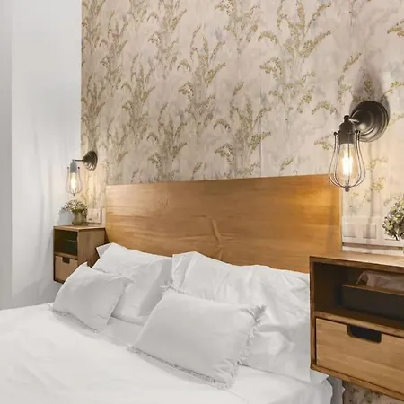 Urban Loft * Valencia