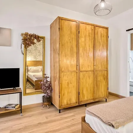 Apartment Urban Loft