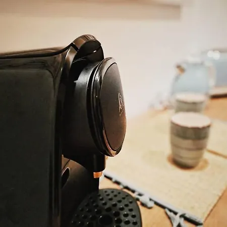 Apartment Urban Loft Valencia