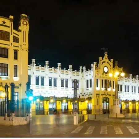 Urban Loft * Valencia