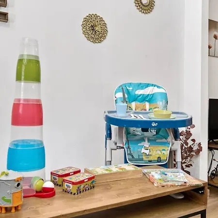 Urban Loft Valencia