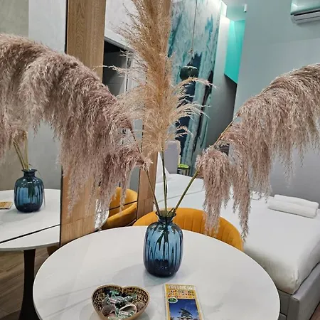 Lounge Garden Sea Mint Fresh * Valensiya