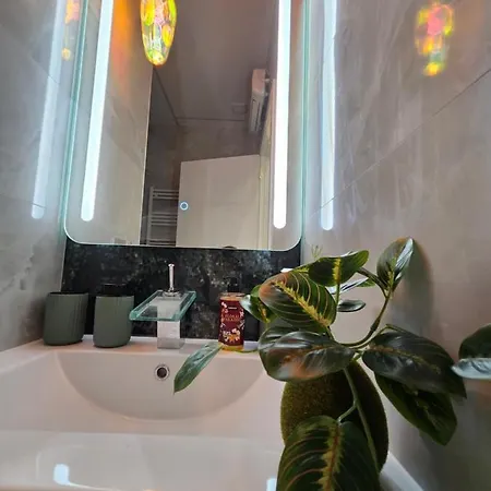 Lounge Garden Sea Mint Fresh Valensiya