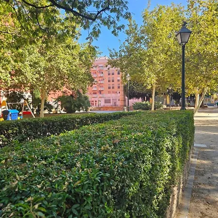 Lounge Garden Sea Mint Fresh Daire