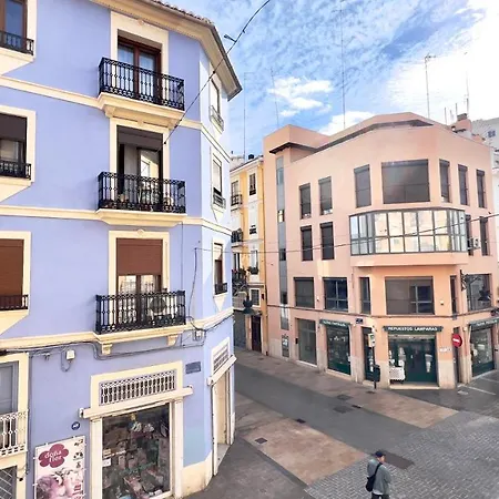 Cervantes Prime Valencia