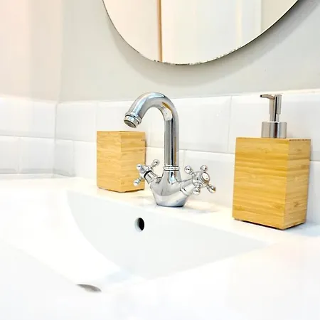 Cervantes Prime Apartamento Valencia