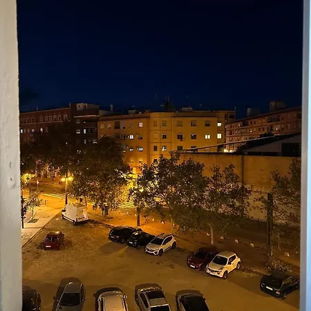 Jerry's Hostel Valencia