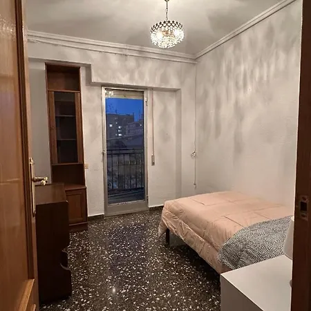 Hostel Jerry's Valencia