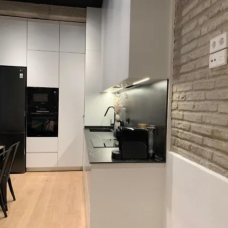 Privatunterkunft La Reina *