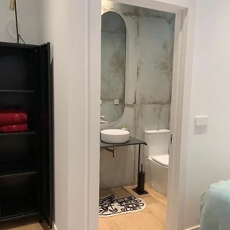 La Reina Privatunterkunft Valencia