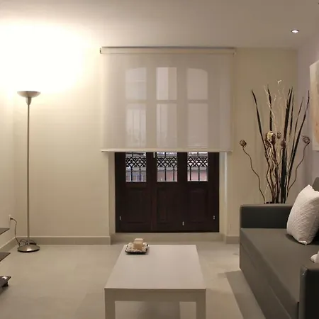 Like Negrito Apartment Valencia