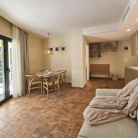 Ciencias Y Lägenhet *