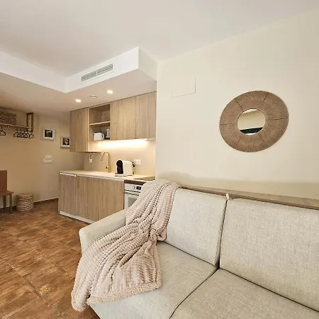Ciencias Y Apartamento