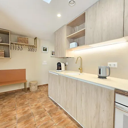 Ciencias Y Lägenhet *