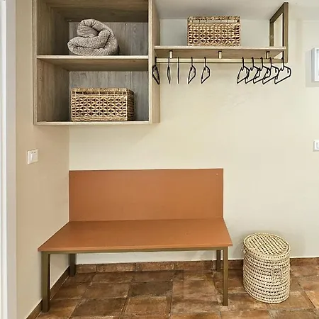 Ciencias Y Apartamento Valencia