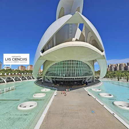 Ciencias Y * Valencia