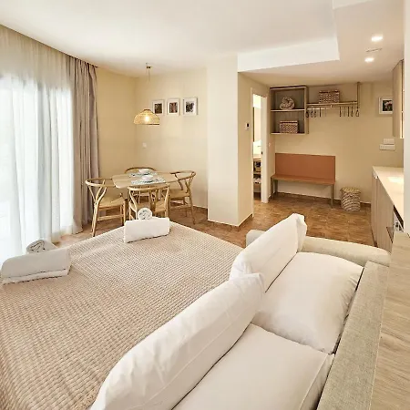 Apartamento Ciencias Y