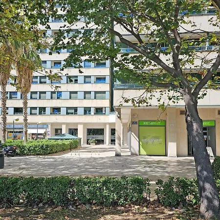 Apartment Ciencias Y *