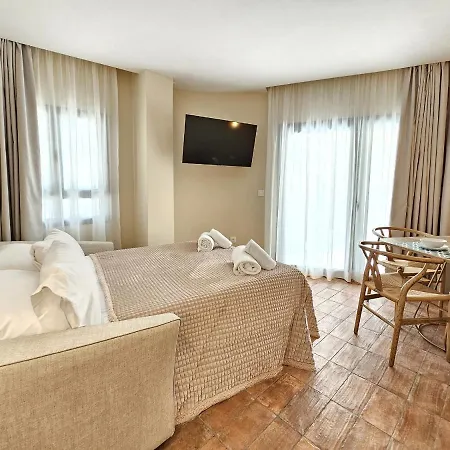 Apartamento Ciencias Y *