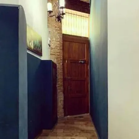 Apartment Iy Loft 1 Up To 5 People - In The Historic Center.