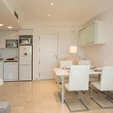 Singularstays Alameda Ii 아파트 발렌시아